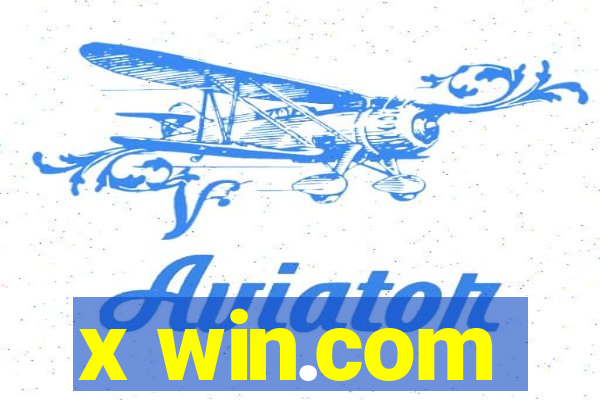 x win.com